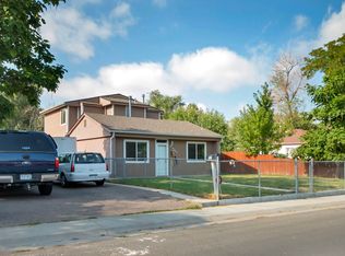 6760 E 77th Ave, Commerce City, CO 80022