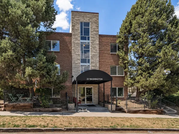 21 N Washington St, Denver, CO 80203