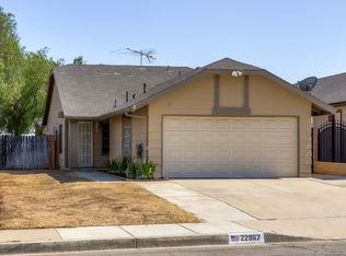 22967 Chambray Dr, Moreno Valley, CA 92557