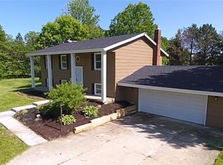 40921 Parsons Rd, Lagrange, OH 44050