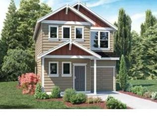 362 Lost Lake St NE, Salem, OR 97301