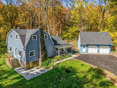 657 Old Waterbury Road, Southbury, CT, 06488