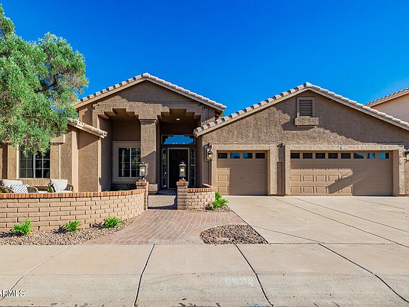 5th image of 6811 E WINCHCOMB Drive