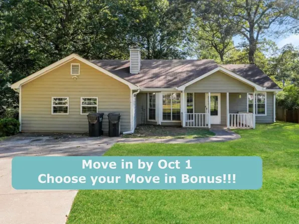 14176 Brown Bridge Rd, Covington, GA 30016