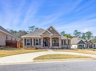 8105 Stream Ridge Rd, Pensacola, FL 32526