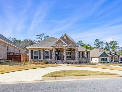 8105 Stream Ridge Rd, Pensacola, FL, 32526