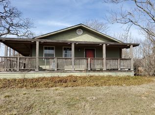 32915 W 281st St S, Bristow, OK 74010