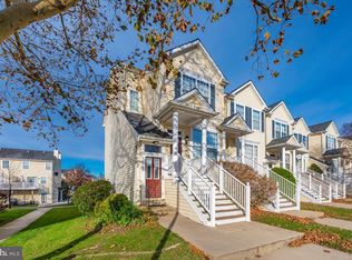 1683 Fallowfield Ct, Crofton, MD 21114