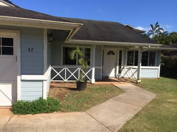 47 N Laelua Pl, Paia, HI 96779