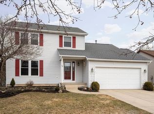 79 Doehaven Cir, Depew, NY 14043