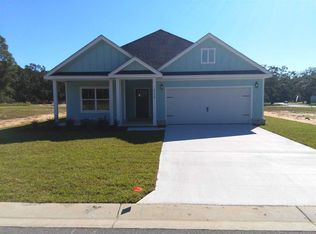 3178 Heritage Oaks Cir, Navarre, FL 32566