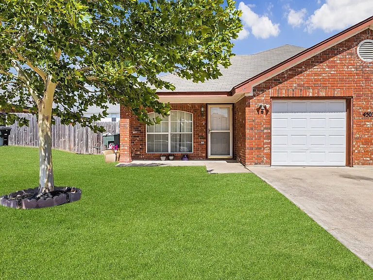 4503 July Dr, Killeen — Photo 2