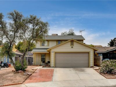 7125 Copperleaf Dr, Las Vegas, NV, 89128