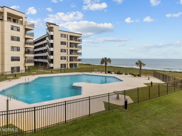 1505 Salter Path Road #234, Indian Beach, NC 28512