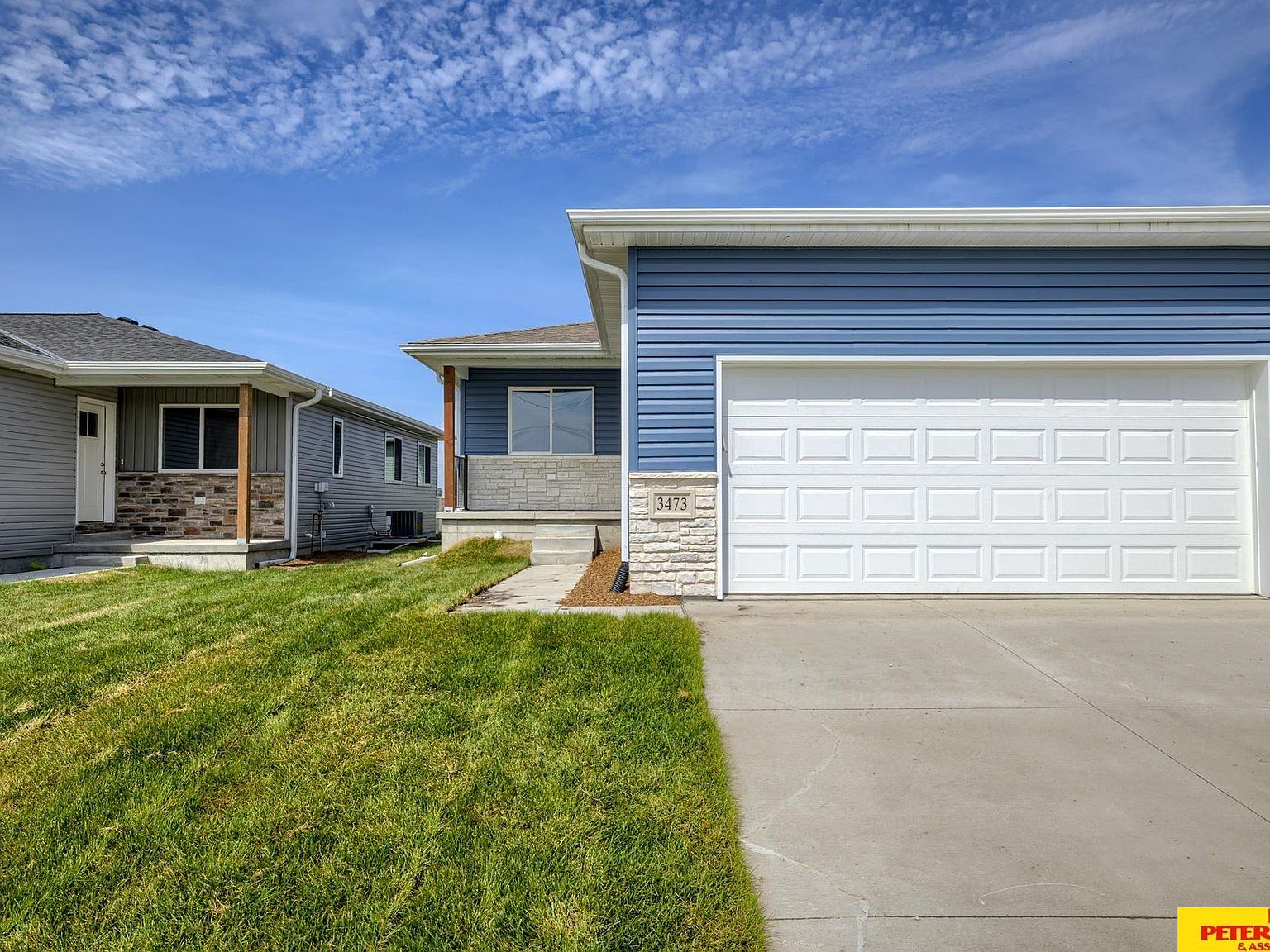 3473 N Little Bluestem Rd, Fremont, NE 68025 MLS 22305041 Zillow