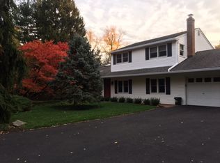 142 Hightstown Rd, Princeton Junction, NJ 08550