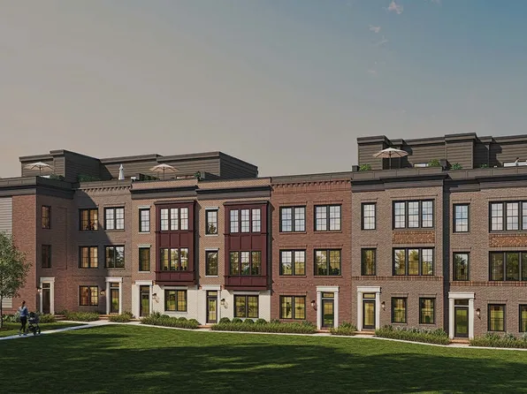 The Cypress Plan, Banner Heights