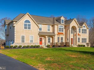213 Shivers Run Ct, Mullica Hill, NJ 08062