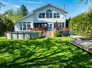 1551 KI Reynolds Rd, Trent Hills, ON K0L 1Z0