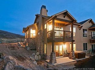 14241 Council Fire Trl #22F, Heber City, UT 84032