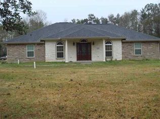 632 E Dale St, Kountze, TX 77625