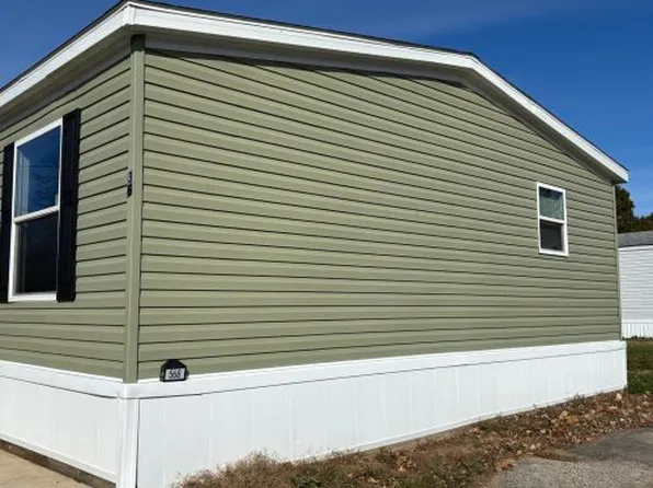 3052 N Gary St #36, New Castle, IN 47362