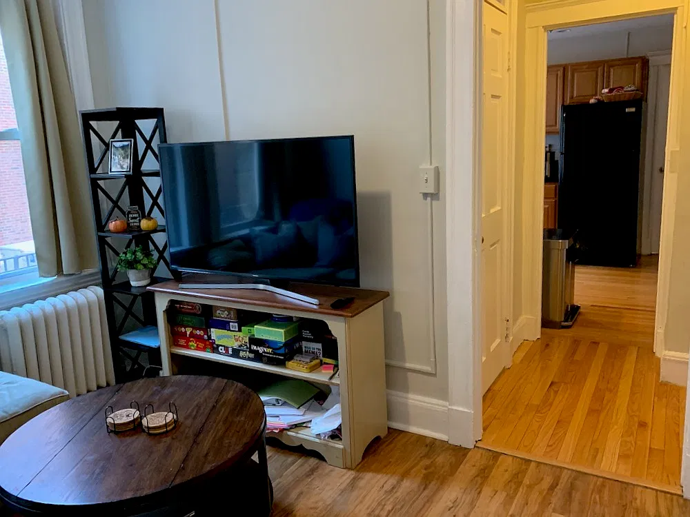 2 bed, 800 sqft, $3,300 — Photo 2