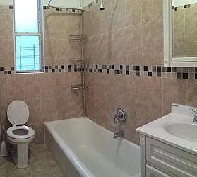 Rented by Brooklyn Vertical Inc.