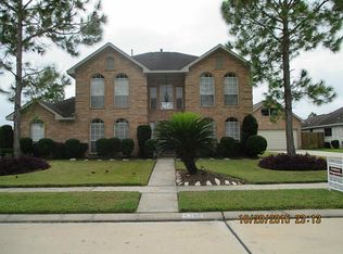 6318 Ray Rd, Pasadena, TX 77505