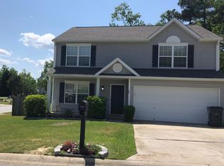 107 Walkbridge Way, Chapin, SC 29036