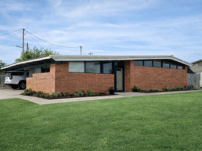 1919 Sumner Dr, Altus, OK, 73521