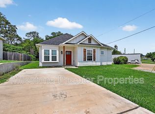 201 Martin Luther King St, Denison, TX 75020