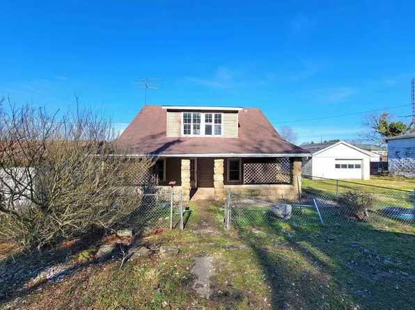 3502 5th Ave, Huntington, WV 25702