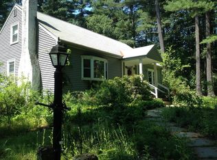 345 Lincoln Rd, Sudbury, MA 01776