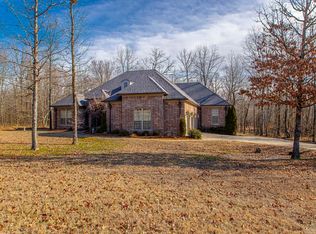 20608 Crested Butte Dr, Little Rock, AR 72210