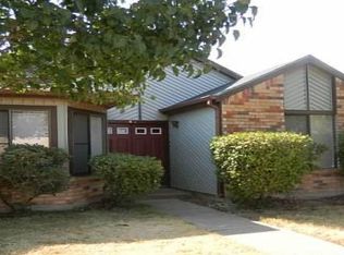 1421 Del Rio Dr, Mesquite, TX 75149