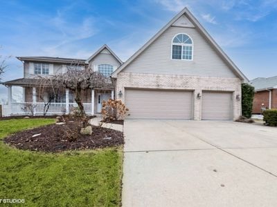 11235 Twin Lakes Dr, Orland Park, IL, 60467