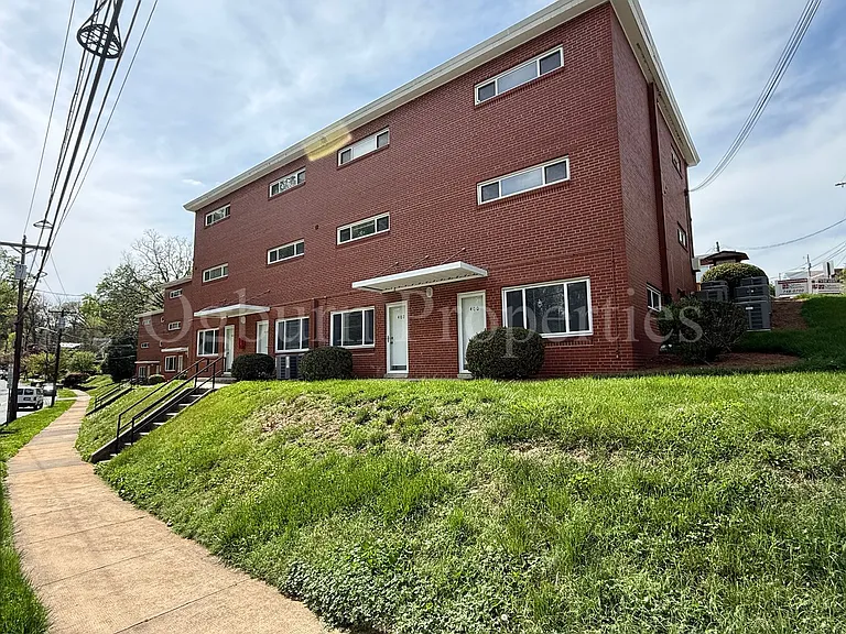 803001- MED FOUNDATION APTS — Photo 1