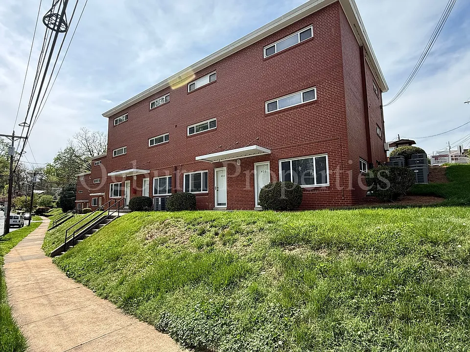 803001- MED FOUNDATION APTS