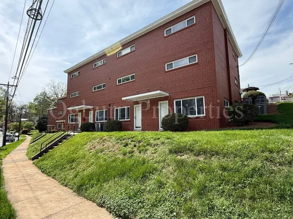 803001- MED FOUNDATION APTS
