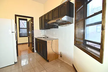 Rented by J Misrahi Realty Corp