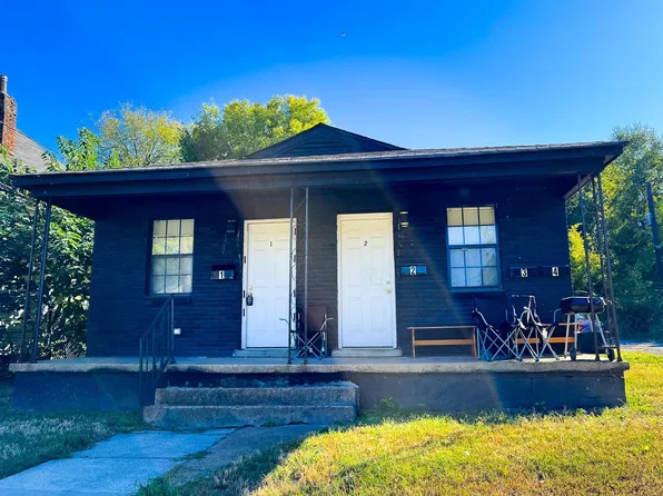 259 Maryland Ave, Memphis, TN 38126