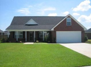 635 Shipwatch Dr, Sumter, SC 29154