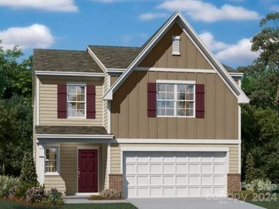 2350 Trollinger Dr #123, Catawba, NC, 28609