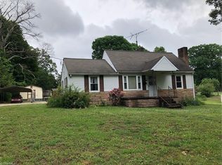 209 Adams St, Kernersville, NC 27284