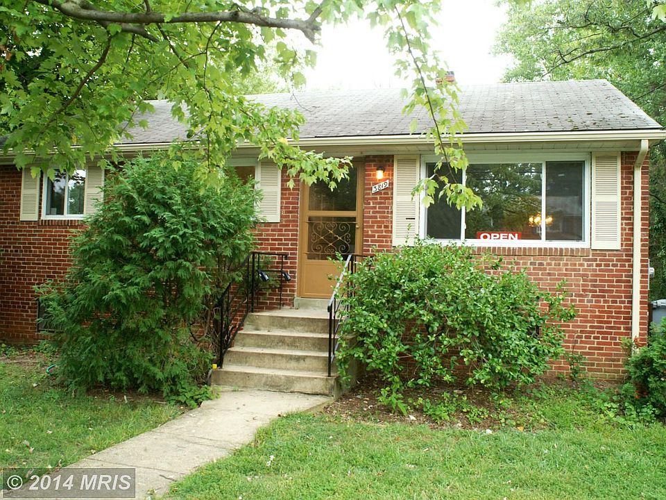 1st image of 3819 Whispering Ln