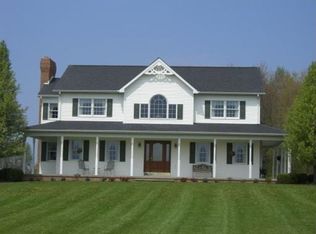 89 Babcock Rd, Mercer, PA 16137