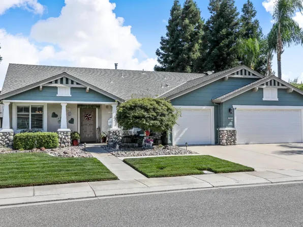 2545 Rose Hill Ln, Riverbank, CA 95367