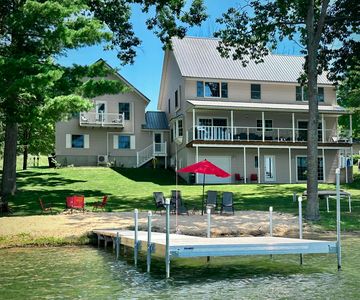 535 N 72nd Ave, Hart, MI, 49420