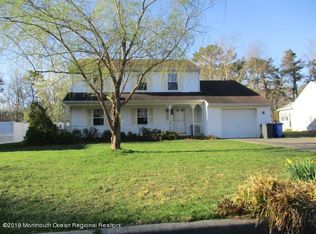 133 Yeoman Rd, Manahawkin, NJ 08050